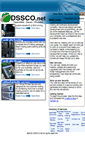 Mobile Screenshot of dssco.net